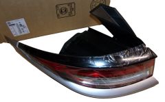 Lamp Vasak Taga Originaal 9833591780 Citroen DS3 Crossback