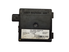 Juhtploki moodul 8X23-14D453-AH ECU280.744 Jaguar XF Valeo