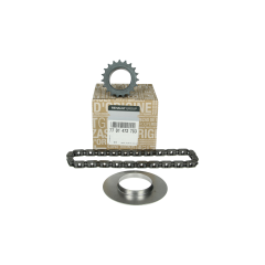 Remondikomplekt Uus Originaal 7701472703 Renault