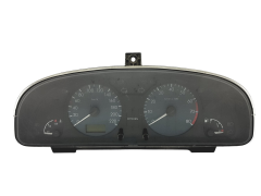 Spidomeeter Citroen Xsara P9636440780 A 01 50092