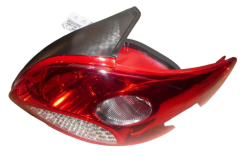 Lamp Originaal Parem Taga Peugeot 206+ 6351GV