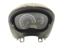 Spidomeeter Fiat Seicento 735382384 6063449930 40177