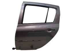 Uks Vasak Taga Renault Clio 3 HB TEKNG