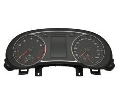 Tahhomeeter Audi A1 8X 8X0920930C A2C30105500 Continental