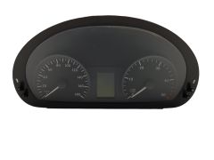 Spidomeeter Mercedes Sprinter A9065420401 2648