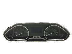 Tahhomeeter Peugeot 208 9813848780 40845