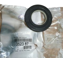 Hülss Wahacza Uus Originaal 3523.87 352387 Citroen C5