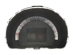 Spidomeeter Smart Fourfour 248213313R 0003250461 55794