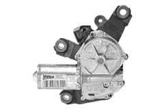 Puhastite mootor Uus Taga Renault Captur Clio 4 287105483R