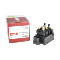 Klapp Tehke Audi A6 A7 A8 4H0616013 66160002501 Vika