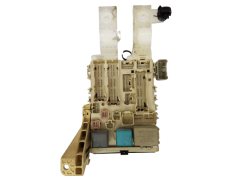 Kaitsmete kast Toyota 5G12-0430 5G08-0814