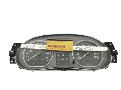 Tahhomeeter Dacia Sandero 248101432R 52623