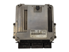 Juhtplokk 237102213R 237102720R Clio 4 Renault Bosch