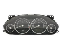 Tahhomeeter Jaguar X-Type 4X4F-10849-JE Visteon
