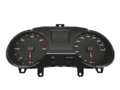 Tahhomeeter Seat Ibiza 6J0920802J A2C53398733 33235