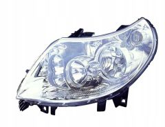 Esituli Vasak Uus Originaal Jumper Boxer Ducato 3 6206A5 1340663080
