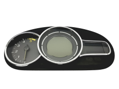 Tahhomeeter Renault Megane 3 248100342R 40487