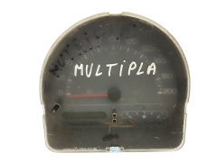 Spidomeeter Fiat Multipla 46510860 110008871002 41189
