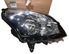 Esituli Parem Uus Originaal 26025JY05A Renault Koleos