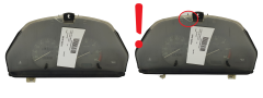 Spidomeeter Citroen Saxo 9627933580 09028029908 61076