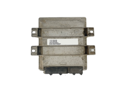 Juhtplokk NNN100743 A0047 YM Rover 37346