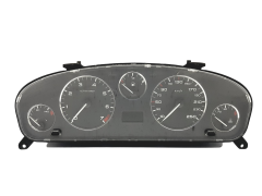 Tahhomeeter Peugeot 406 81115607 50191
