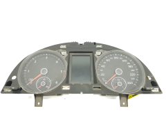 Tahhomeeter VW Passat B7 3AA920870D 25643