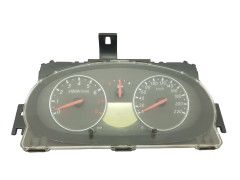 Tahhomeeter Nissan Micra BC63E 26132