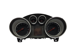 Spidomeeter Opel Astra Zafira 13460584 600775881 1020