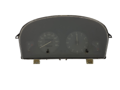 Spidomeeter Berlingo 1 Partner 1 9630166680 PSA 2303