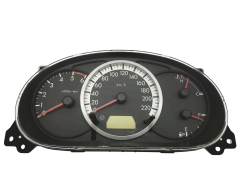 Tahhomeeter Mazda 5 CGCC79D 29479