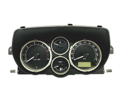 Spidomeeter LR0018-006 YAC501150 Land Rover 42180