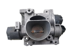 Gaasiklapi ventiil Fiat 36SXFE1/B IB01/00 Weber