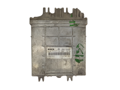Juhtplokk 0281010077 8200059885 7700111552 Renault Bosch 3643