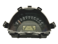 Spidomeeter Smart Fortwo 0001184V021 110008872005 42040