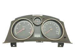 Tahhomeeter Opel Astra H 13142790TF 25391