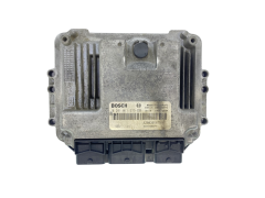 Juhtplokk 0281011275 8200305678 8200269879 Renault Bosch 63002