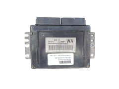 Juhtplokk 96435559 5WY1E07E 1BOP D42 Chevrolet Kemsco 59425