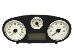 Tahhomeeter Lancia Ypsilon 51709391 110080211006 40589