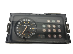 Spidomeeter Renault Rapid Express 7700808738 57496