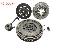 Sidurikomplekt 123004762R 123107790R 302054477R 1.5 dCi 45 000km