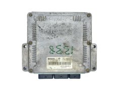 Juhtplokk 8200039569 8200078730 0281001934 Renault Bosch 63246