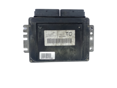 Juhtplokk 96376652 S010016040A7 Chevrolet Daewoo Kemsco 51083