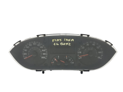 Spidomeeter Fiat Idea 735364158 503000685100 54225