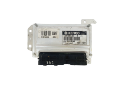 Juhtplokk 9030930131F 39110-02800 MXE1IN02 Hyundai Kefico 38459