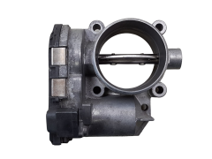 Gaasiklapi ventiil Mercedes-Benz A1110980109 0280750045 2080