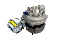 Turbokompressor 028145702R 11451013001 VW Audi Skoda Borsehung