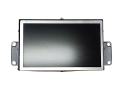 Navigatsiooni ekraan Peugeot 407 9656690780