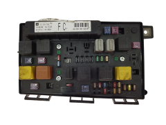 Juhtplokk 13191126 5DK008668-07 FC Opel GM 2478