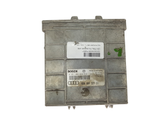 ECU Mootori Juhtplokk 8D0907557CX 0261203938/939 Audi Bosch 3767